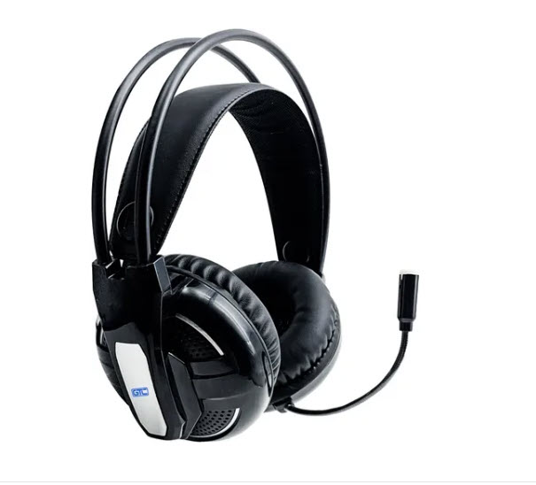 Audifono Gamer HSG-607 1-3