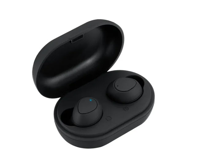 Audifonos Bluetooth TWS30 Black 1-1