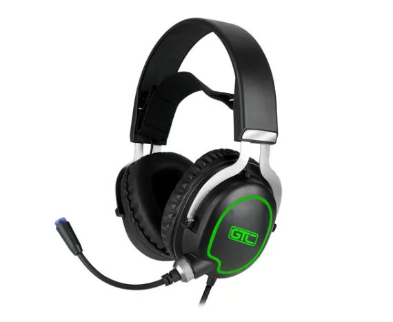 Audifonos HSG-610 1-1