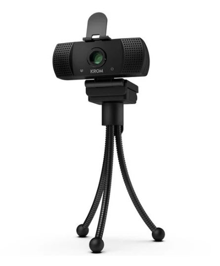 Camara KAM 1080p HD 1-1
