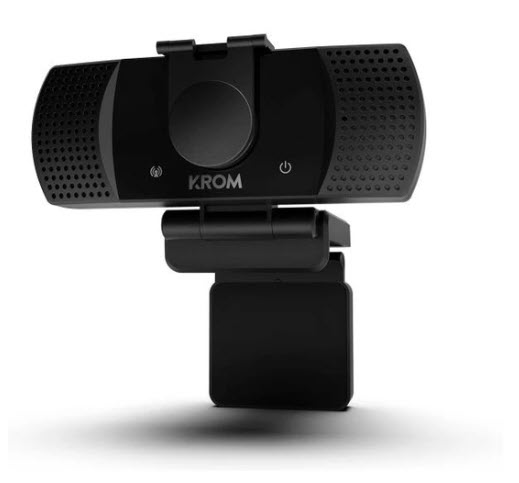 Camara KAM 1080p HD 1-2