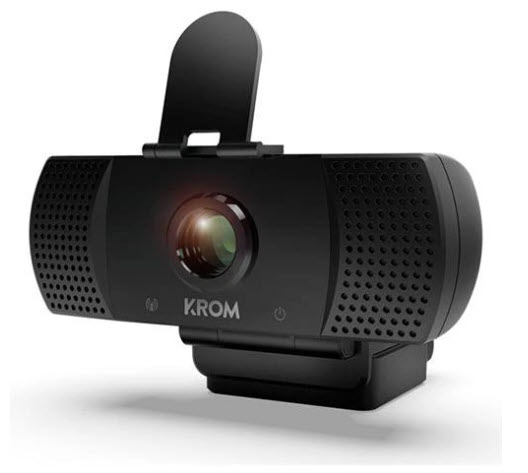 Camara KAM 1080p HD