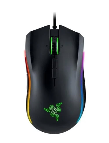 Mouse Mamba Elite 1-1