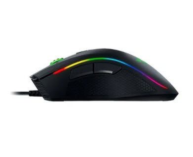 Mouse Mamba Elite 1-2