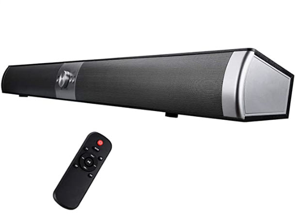 Soundbar Bluetooth S6 -32w-2