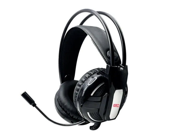 audifono Gamer HSG-607 1-2