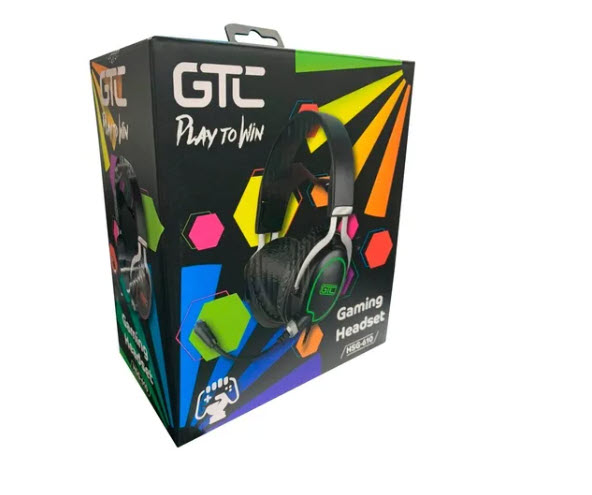 audifono gamer HSG-610 1-3