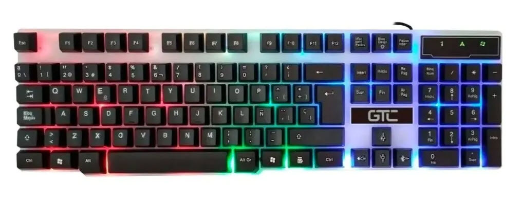 KIT GAMER CBG-015 – 2
