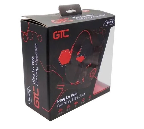 audifono gtc hsg-115-1