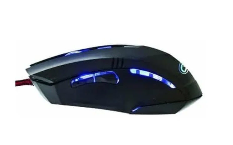 mouse Modelo MGG-008
