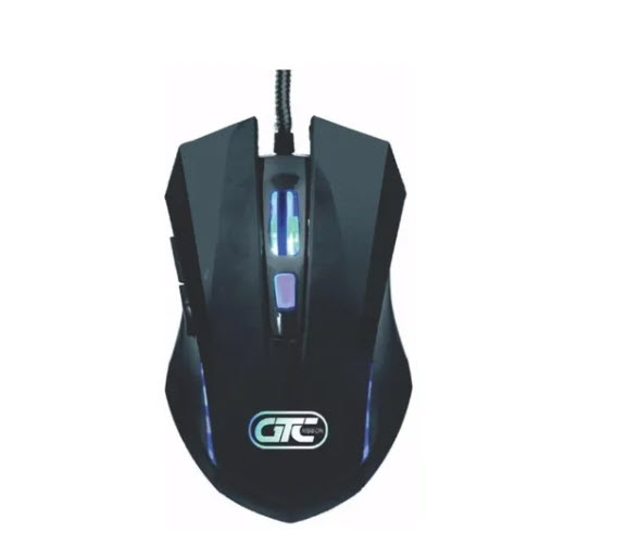 mouse gtc Modelo MGG-008