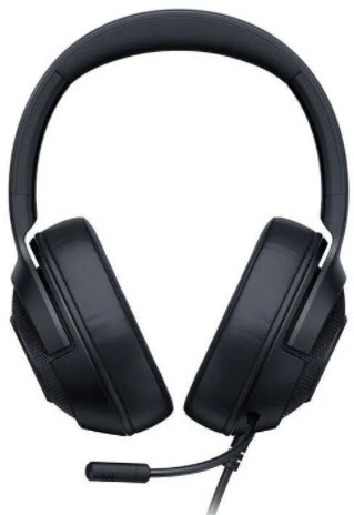 AUDIFONOS RAZER KRAKEN X LITE-1