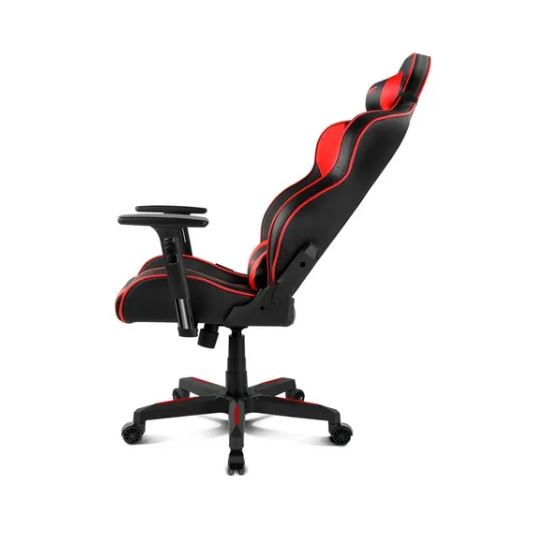 DR-111 BLACK RED-4