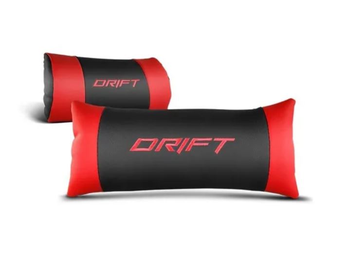 DR-111 BLACK RED-5