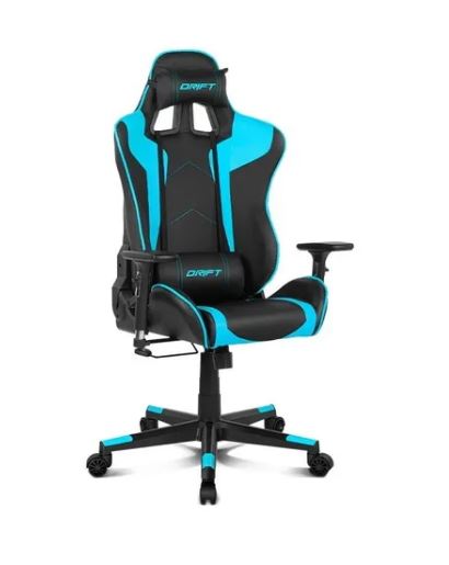 DR-300 BLACK BLUE-1