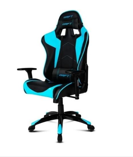 DR-300 BLACK BLUE