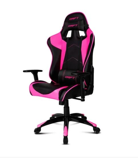 DR-300 BLACK PINK-1