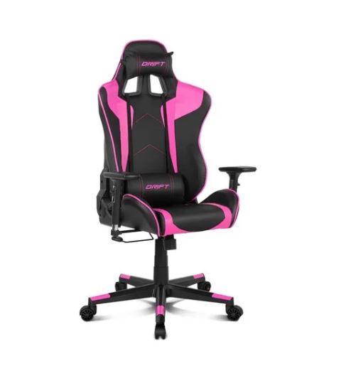 DR-300 BLACK PINK-2