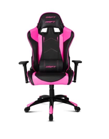 DR-300 BLACK PINK