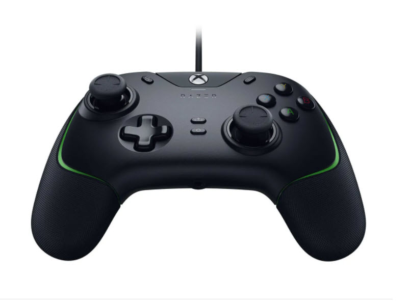 JOYSTICK RAZER WOLVERINE V2 XBOX-1