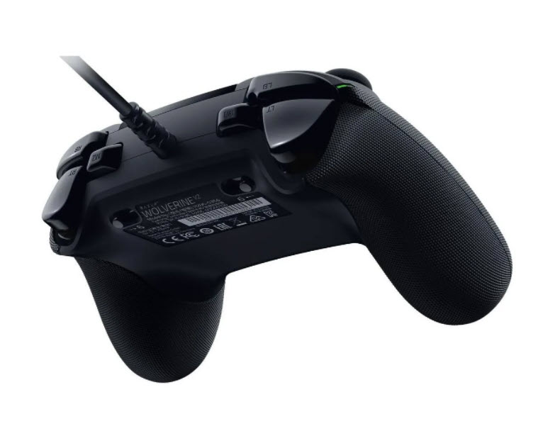 JOYSTICK RAZER WOLVERINE V2 XBOX-3