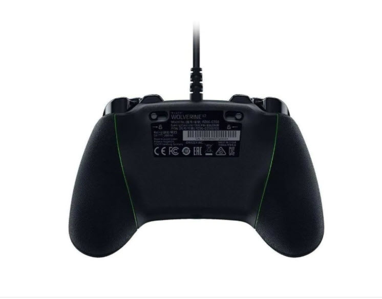 JOYSTICK RAZER WOLVERINE V2 XBOX-4