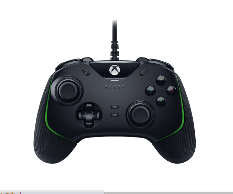 JOYSTICK RAZER WOLVERINE V2 XBOX