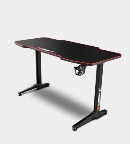 MESA GAMER DZ-200-2