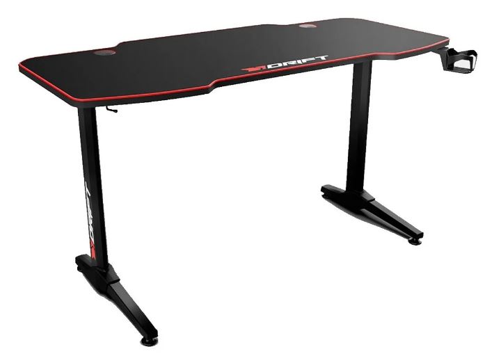 MESA GAMER DZ-200-5