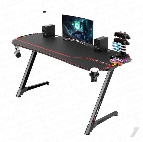 MESA GAMER DZ-75