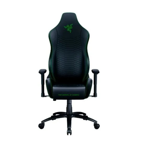 RAZER ISKUR X .1