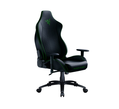 RAZER ISKUR X