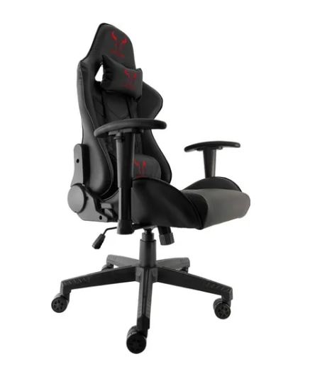 SILLA GAMER SPITFIRE X1-2