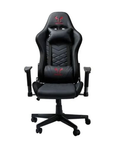 SILLA GAMER SPITFIRE X1