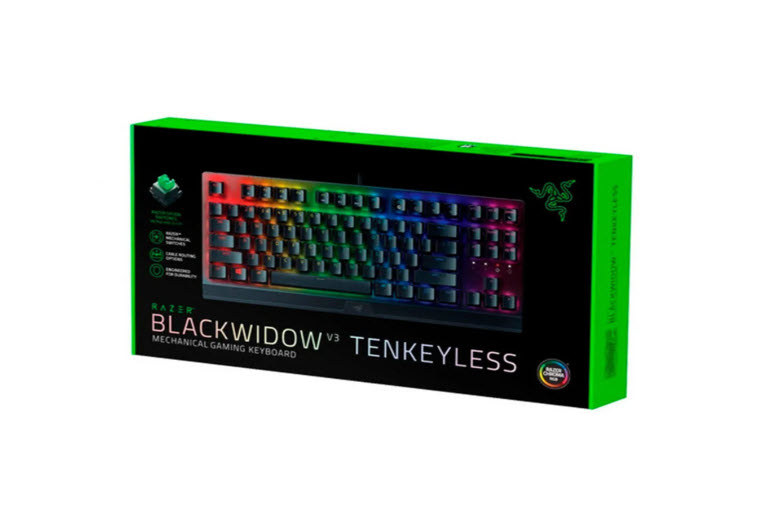 Teclado Blackwidow V3 Tenkeyless Green Switch Ing-3
