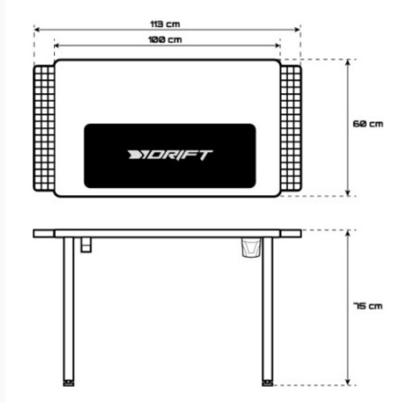 drift -DZ75–2
