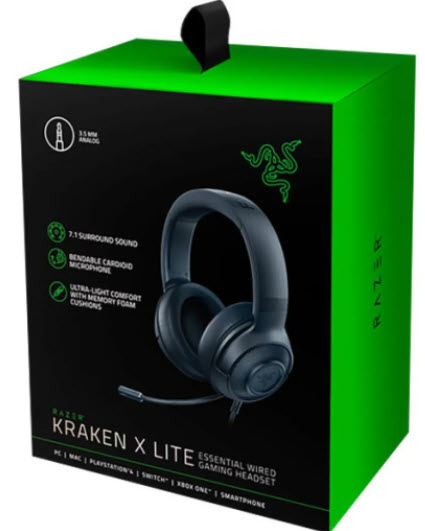 kraken x litee
